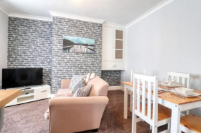 Highfield House cosy 4 bedroom